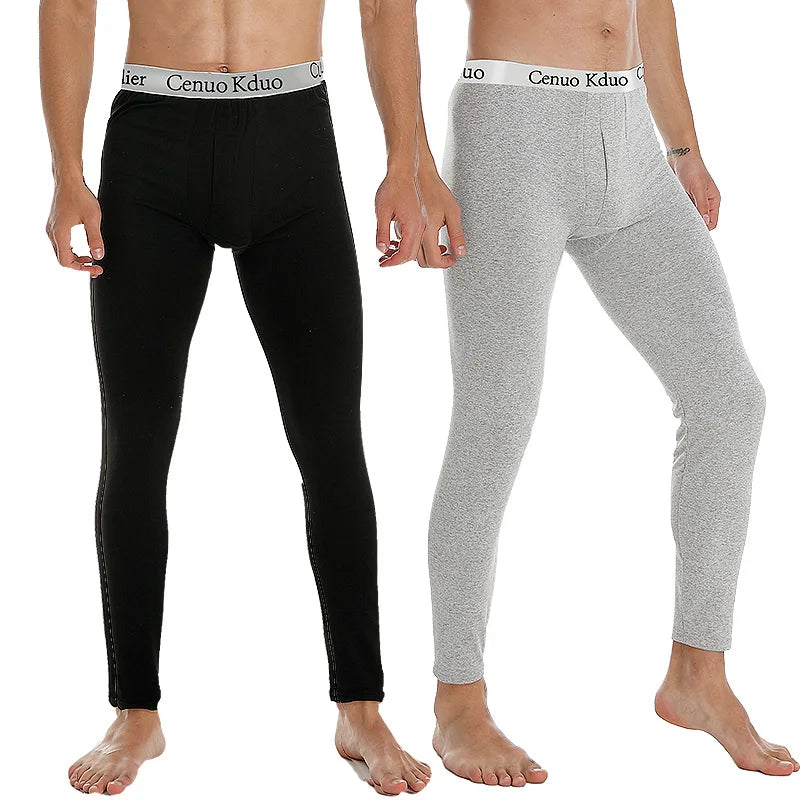 Men’s Thermal Underwear Pants