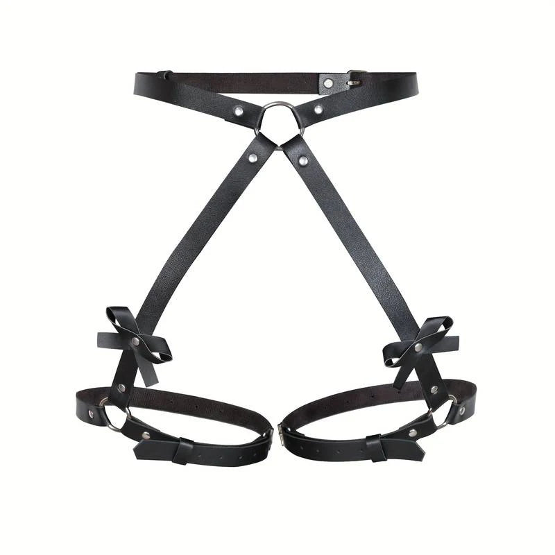 Set Suitable For Bondage - Bdsm Toys