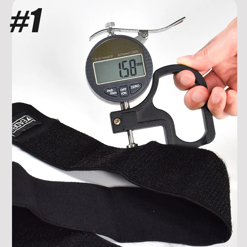 1 pieza de vendaje de soporte de tobillo nuevo para mujeres y hombres