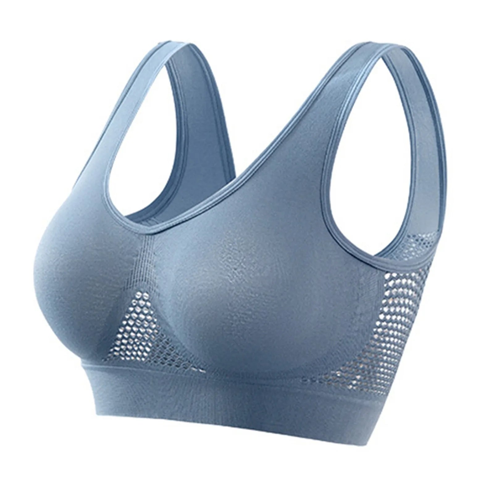 Women’s Shockproof Sports Bra