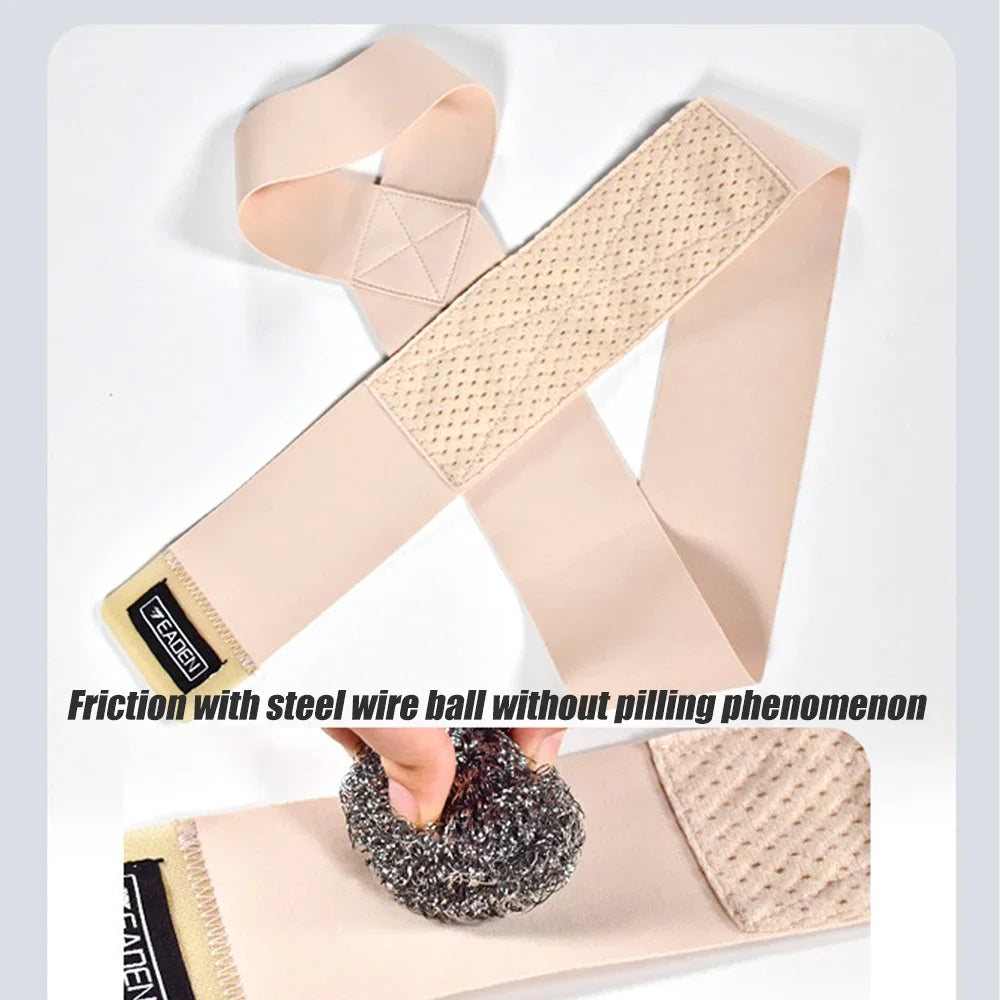 1 pieza de vendaje de soporte de tobillo nuevo para mujeres y hombres