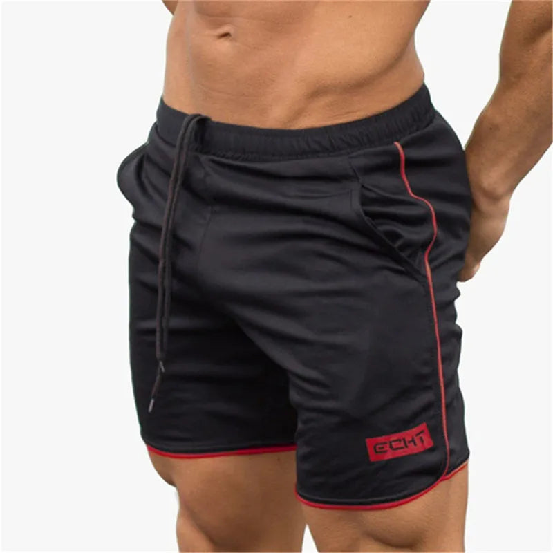 Men’s Quick-Dry Running Shorts