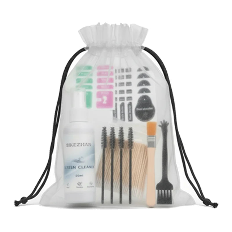 Phone & Tablet Screen Cleaning Kit 50ml