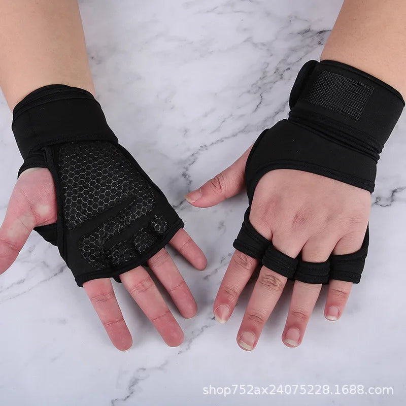 Unisex - Training Sport Gloves
