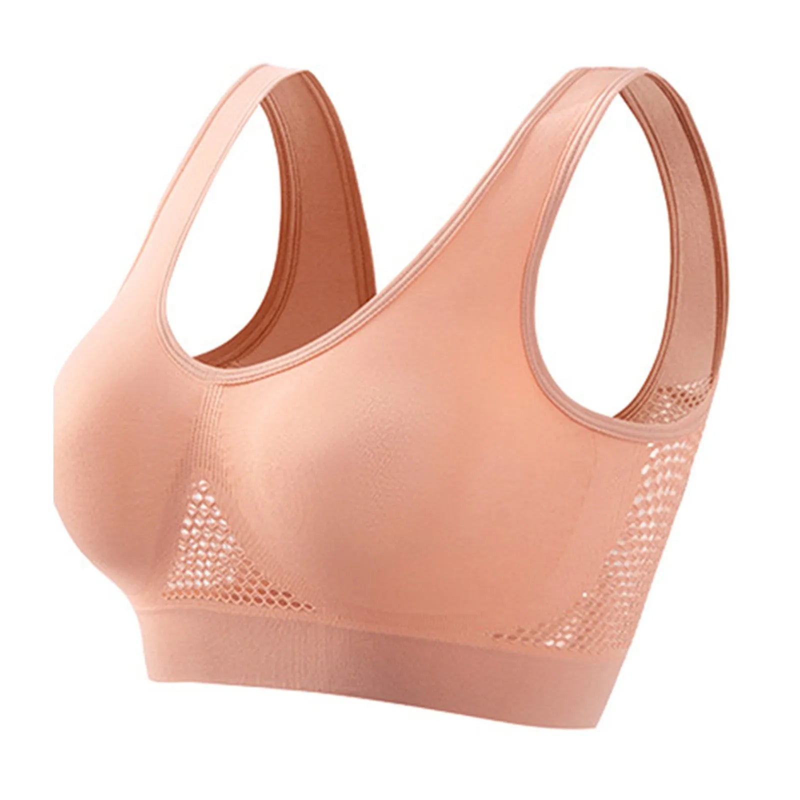 Women’s Shockproof Sports Bra