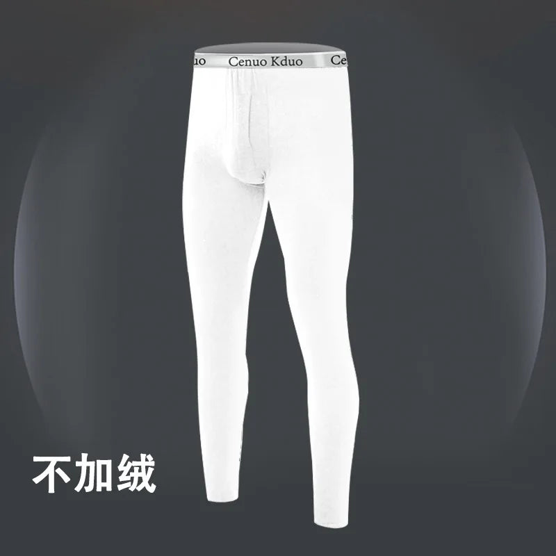 Men’s Thermal Underwear Pants