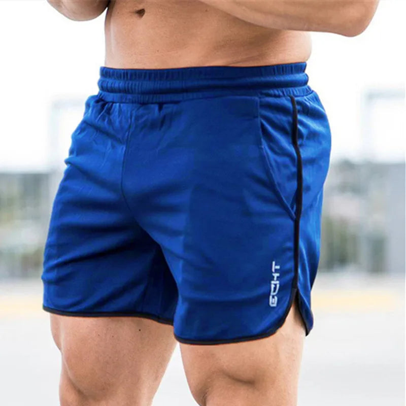 Men’s Quick-Dry Running Shorts