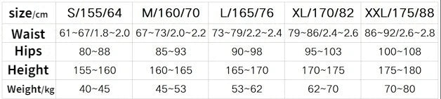 High-Split Cotton Thong