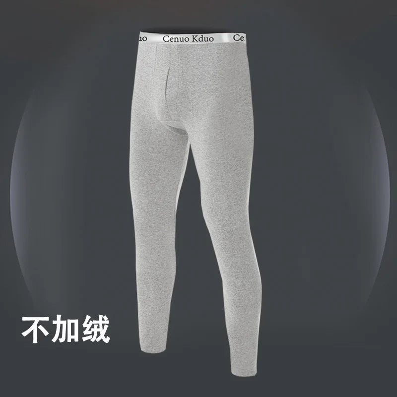 Men’s Thermal Underwear Pants