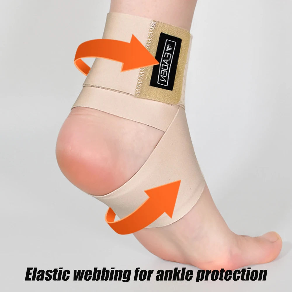 1pc New Ankle Support Wraps Women and Men